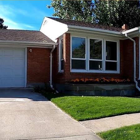 The Brickhouse Villa Поукателоу Екстериор снимка