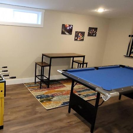 The Brickhouse Villa Поукателоу Екстериор снимка