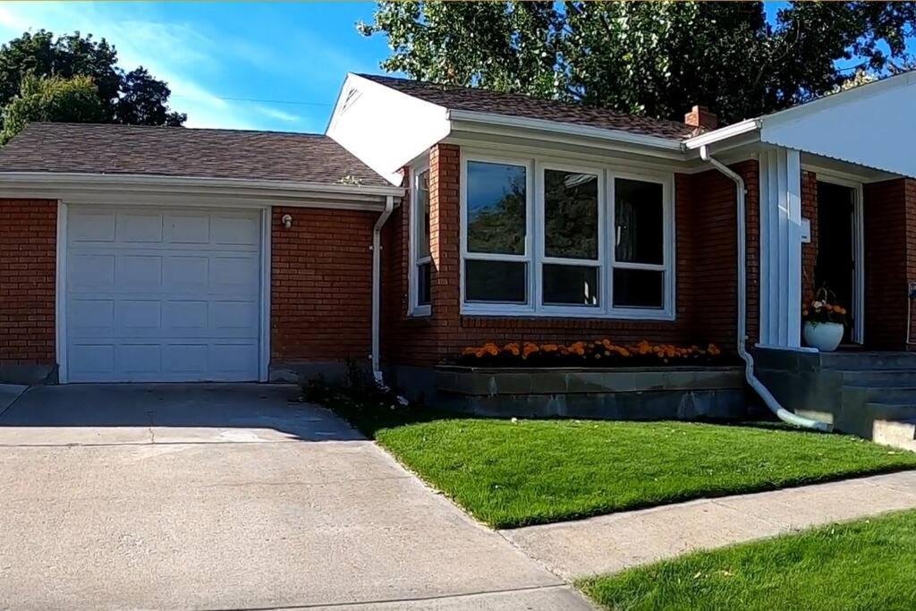 The Brickhouse Villa Поукателоу Екстериор снимка